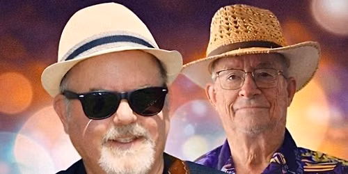 Steve Finsted with Special Guest Kurt Acton