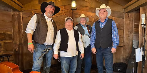 Wildwood Boys at Paola Town Square