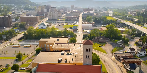 Valley Falls Photo Walk