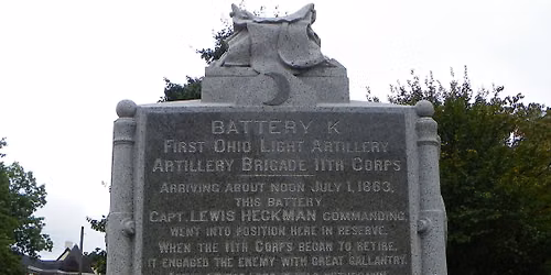 Town Walking Tour, Fighting Retreat thru town 8-8-2026 at 2pm 
