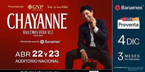 Chayanne