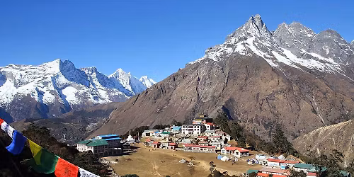 Live-Reportage: NEPAL - Menschen, Berge, G\u00f6tter | Von und mit Hans Thurner