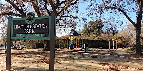 Lincoln Estates Park Adopt-A-Creek  Cleanup, Oct 24, 2026
