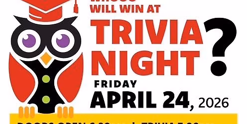 Trivia Night