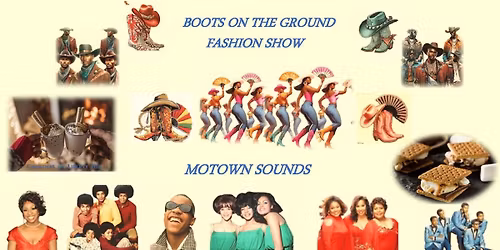 "Christmas on the Hill"