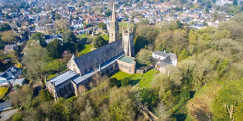 Llandaff Cathedral Choirs Concert