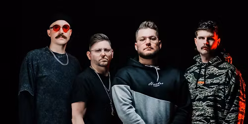 Attack Attack!, Savage Hands, Versus Me in Dallas