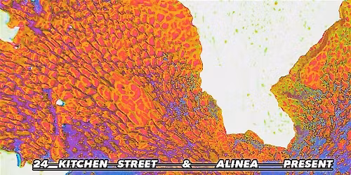 Ethereal Techno (Minimal \/ Dub \/ Ambient) - Upstairs @ 24 Kitchen Street