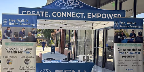 FREE Pomona Health Fair