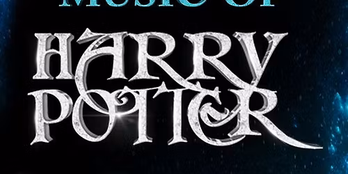THE MAGICAL MUSIC OF HARRY POTTER - Arras