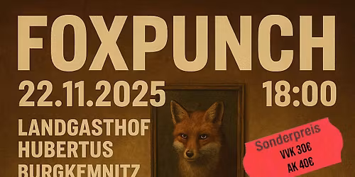 Foxpunch