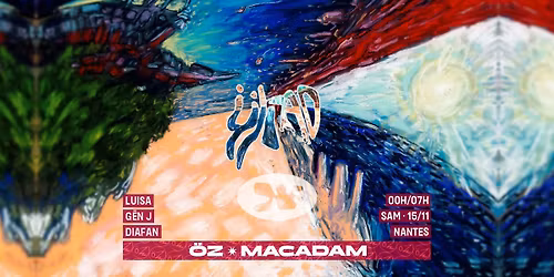 \u0178l\u00edad w\/ Luisa, G\u0113n J & diafan