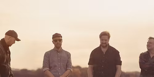 Death Machine -FILMISK FOLK OG INDIE\/ST\u00d8JROCK