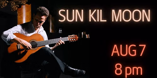 Sun Kil Moon