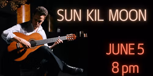Sun Kil Moon