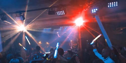 FOUX - Winter Festival