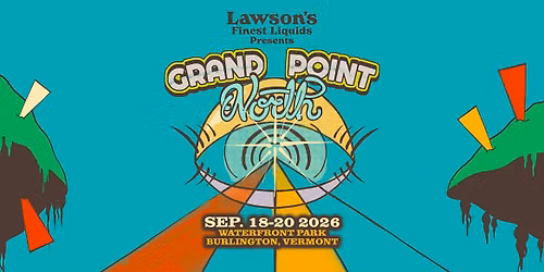 Grand Point North 2026