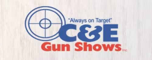C&E Gun Show