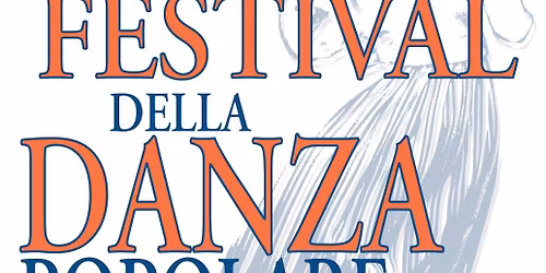 22\u00b0 Festival della Danza Popolare