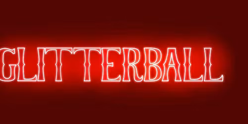 Glitterball 2026