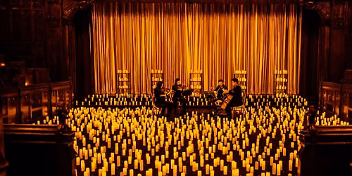 Candlelight: Tribute to ABBA