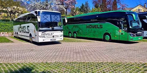 FR\u00dcHLING IN S\u00dcDTIROL