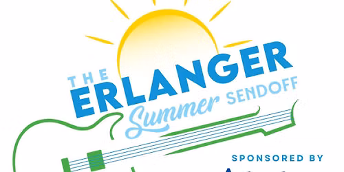 The Erlanger Summer Sendoff Presented by Arlinghaus