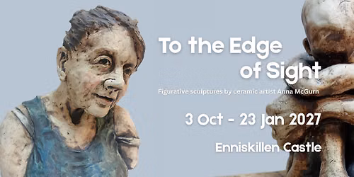 To the Edge of Sight