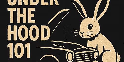 Under the Hood 101: Basic Car Safety and Inspection