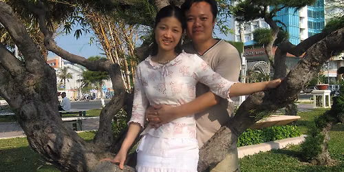 Mai Mai Ben Nhau at Mystic Lake Casino Hotel