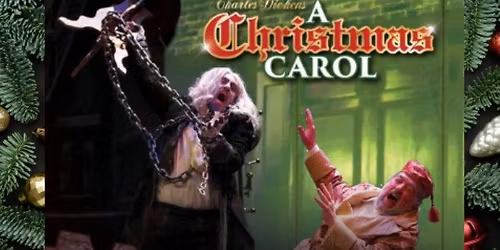 A Christmas Carol