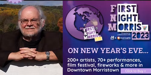 Baroque Fireworks at Max M. and Marjorie S. Fisher Music Center - Orchestra Hall