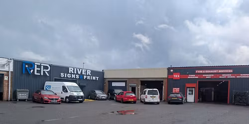 Retro-Performance Open Afternoon