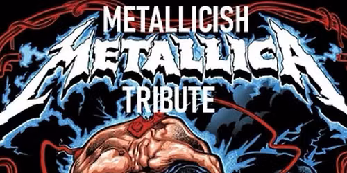 Metallicish. Live at Empire Rochdale