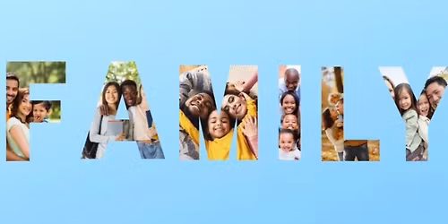 Solo, Divorced, + Blended Co-Parenting Group