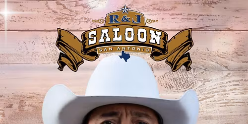 Mario Flores @ R&J Saloon (NO COVER)