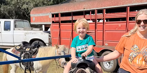 Thanksgiving Festival 