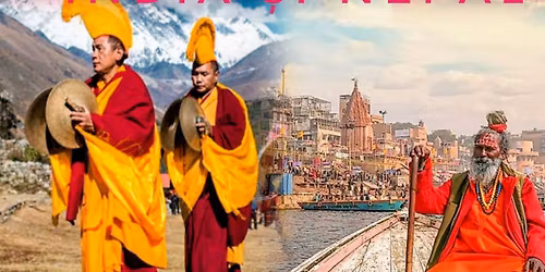 Nepal \u0219i India de Est