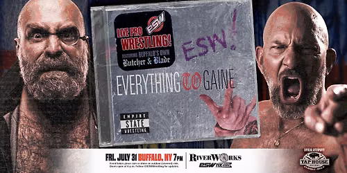 ESW Everything To Gaine 2026