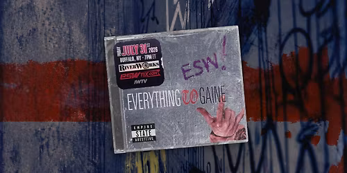 ESW Everything To Gaine 2026