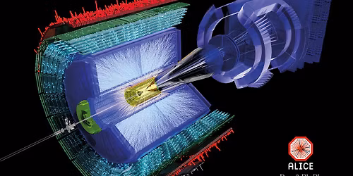 Kristiane at The Echo