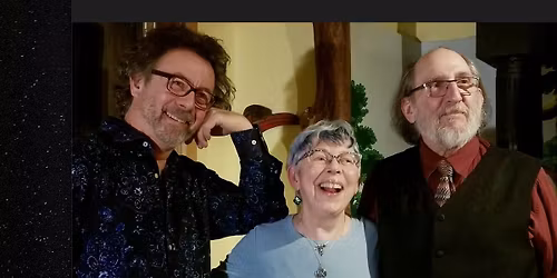 Tony Turner - Nanaimo concert