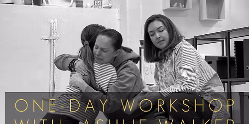 One-Day Meisner Workshop with Ashlie Walker