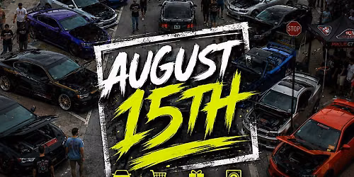 Texas City Auto Fest 2026
