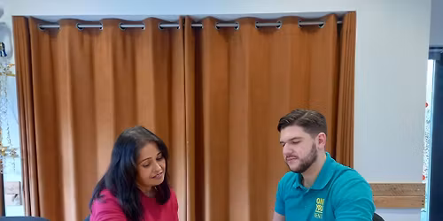 NHS Health Checks event (Sevenoaks)