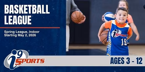 Basketball Spring League