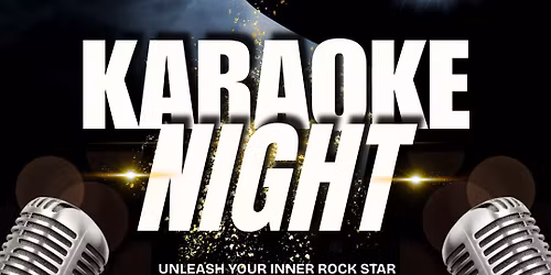 Metal Karaoke \/\/ 23 MEI