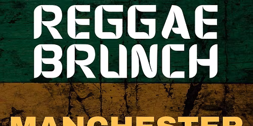 Reggae Brunch @ Melis Restaurant