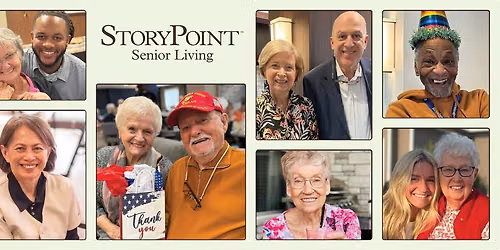 StoryPoint Siena Hills Community Fair