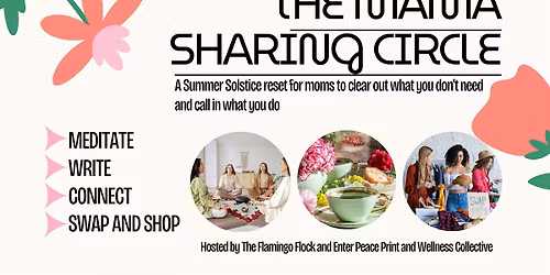 The Mama Sharing Circle